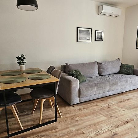 Urban Jungle Apartament Wenus Białystok Exteriör bild