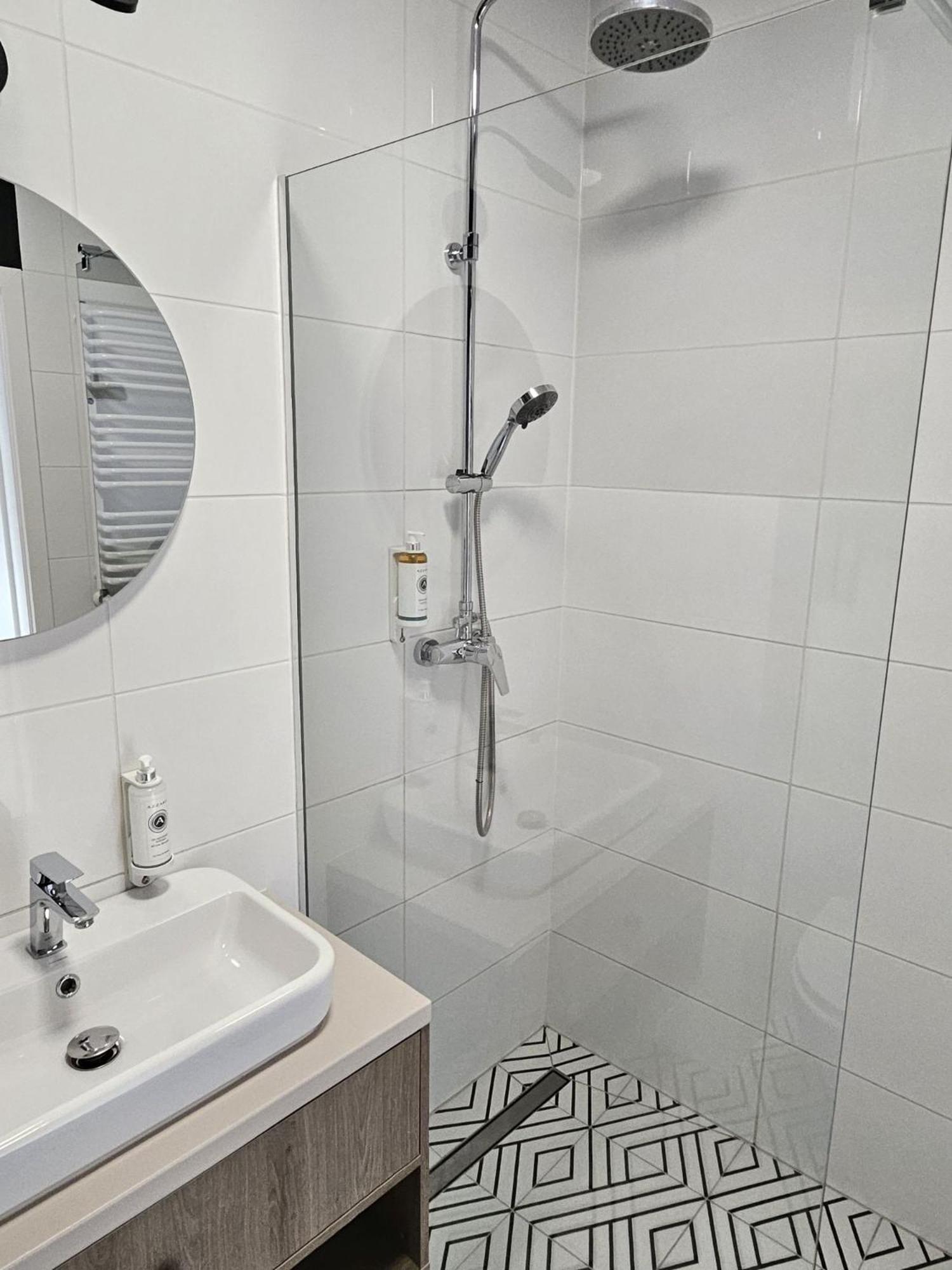 Urban Jungle Apartament Wenus Białystok Exteriör bild