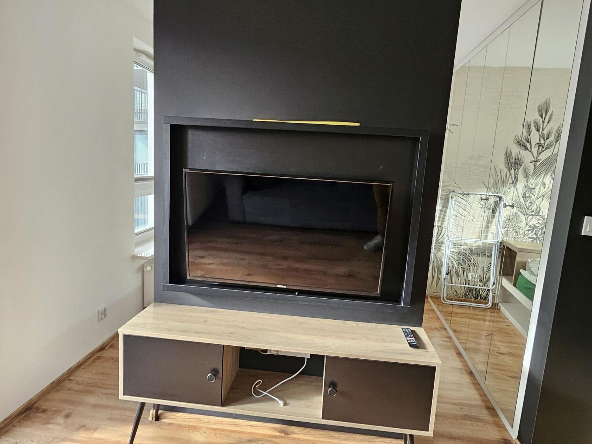 Urban Jungle Apartament Wenus Białystok Exteriör bild